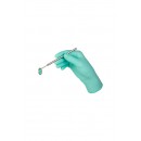 Nitrylex GREEN 100 шт. нітрилові неопудрені